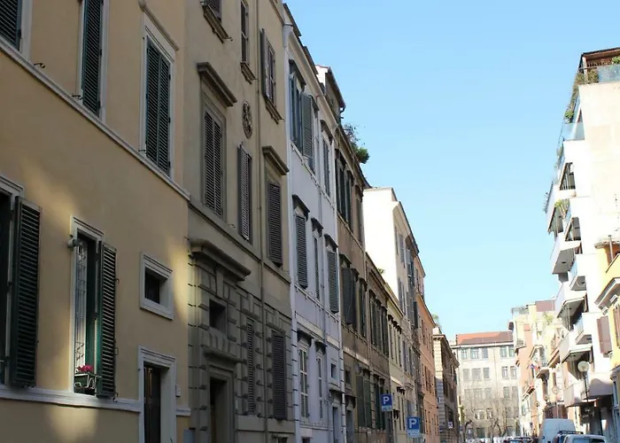 Termini Gold Guesthouse