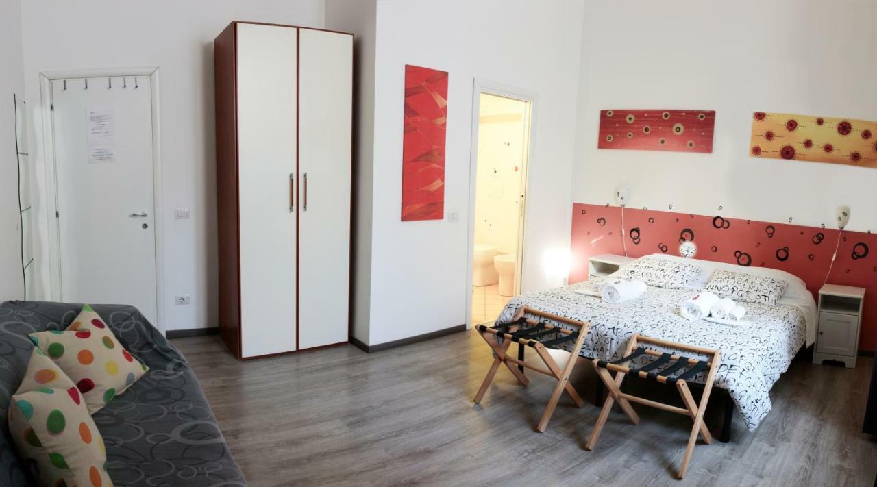 Termini Gold Apartment Rom
