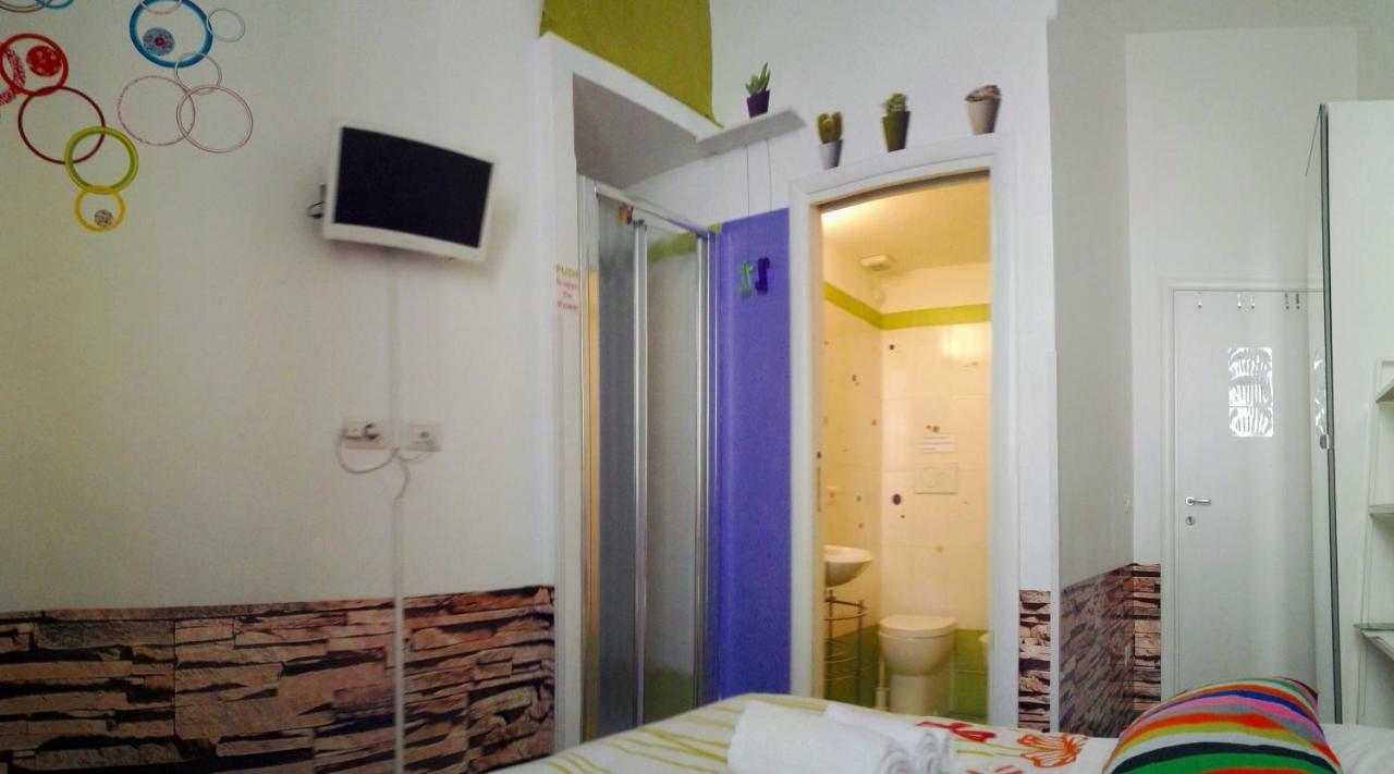Termini Gold Rom