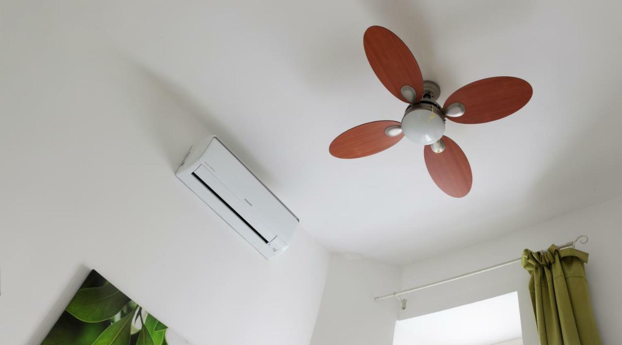 Termini Gold Apartment *