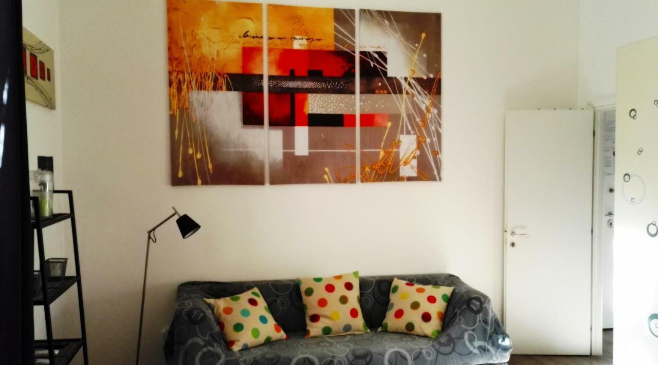 Termini Gold Apartment *