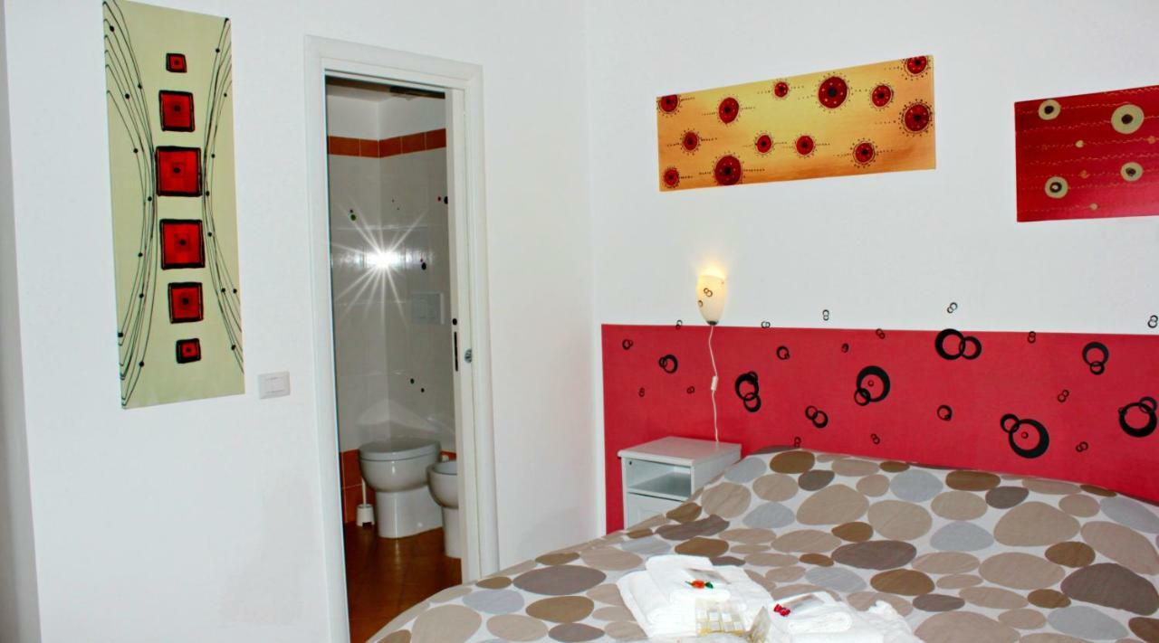 Termini Gold Apartment