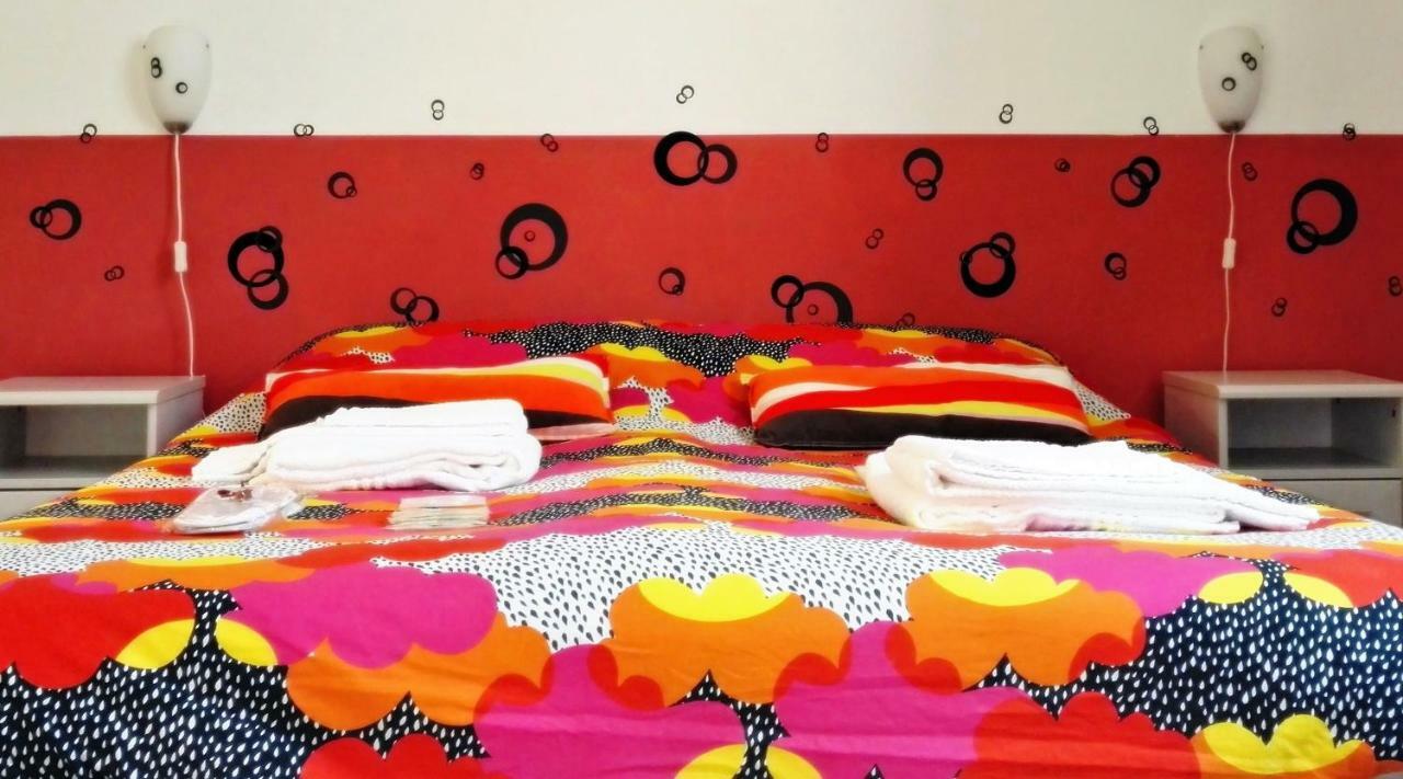Termini Gold Apartment *