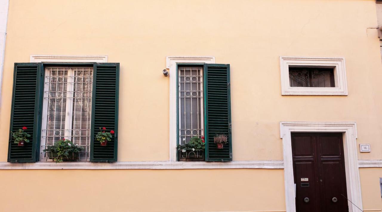 Termini Gold Apartment Rom
