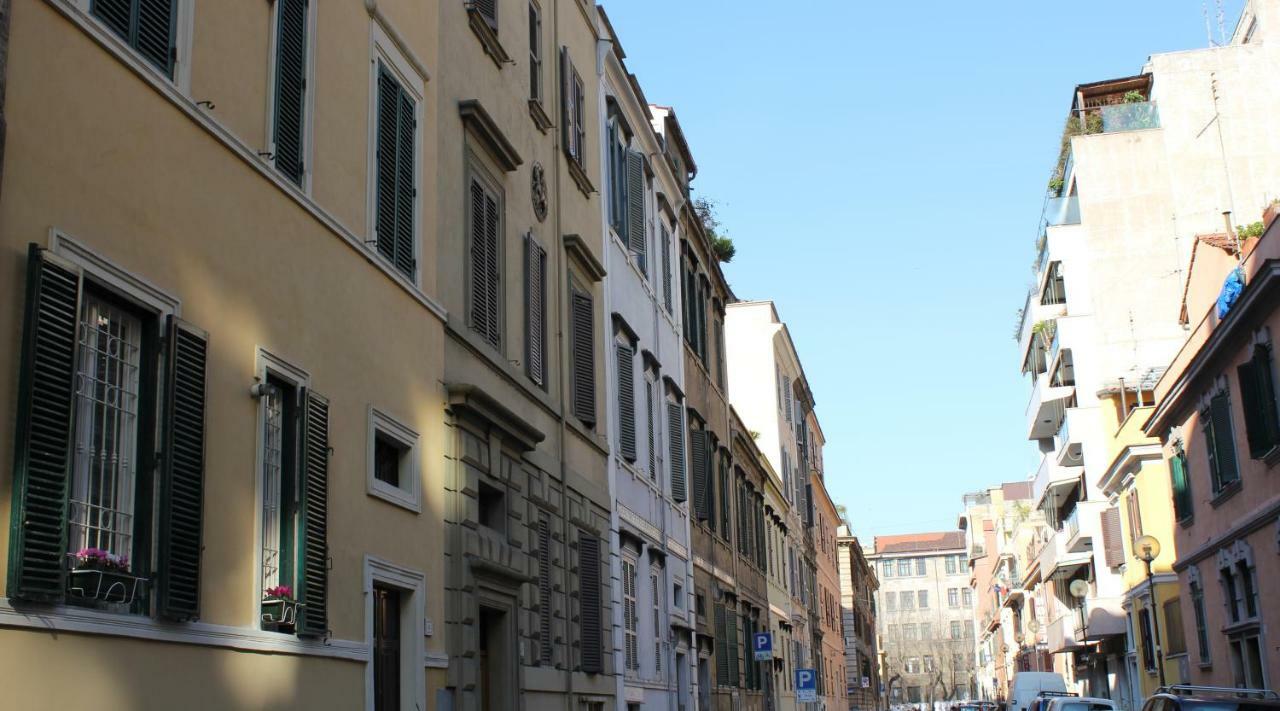 Termini Gold * Rom