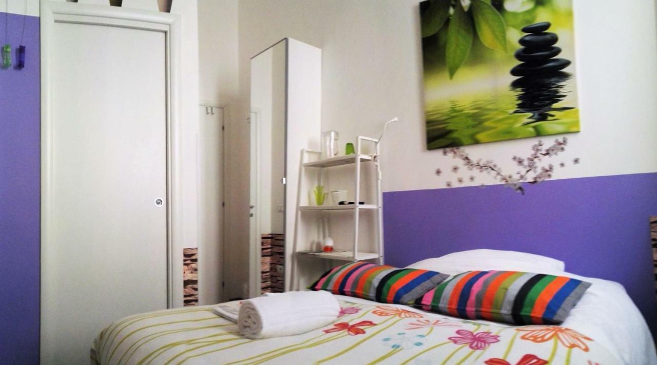 Termini Gold Apartment