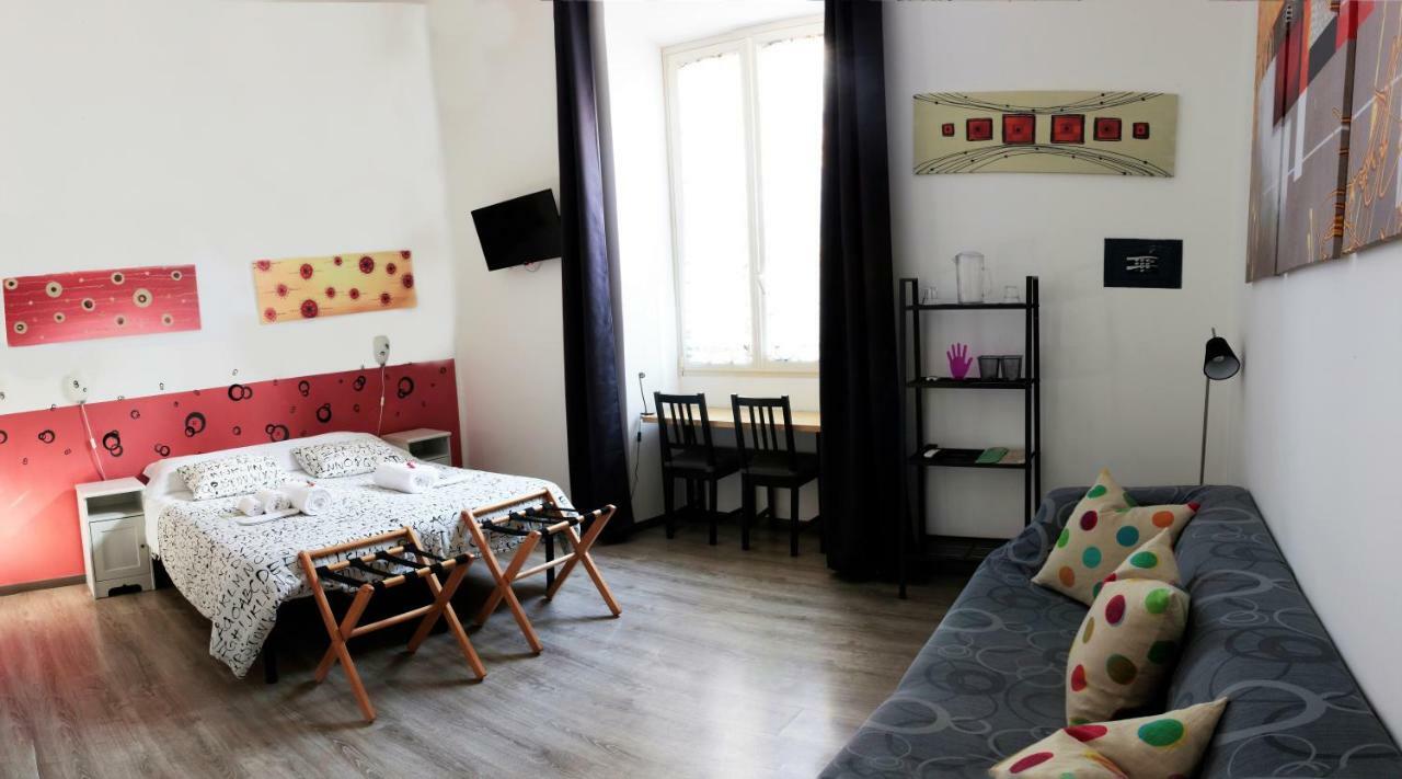 Apartment Termini Gold Rom