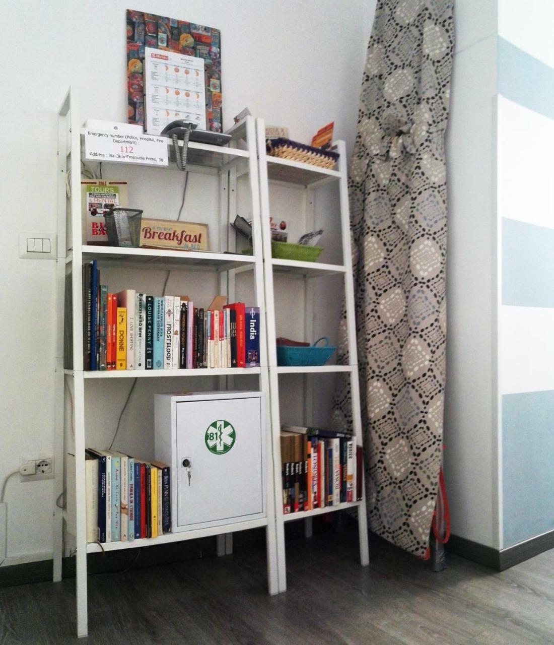 Termini Gold Apartment