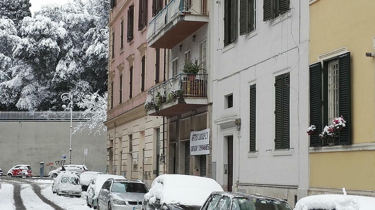 Apartment Termini Gold *