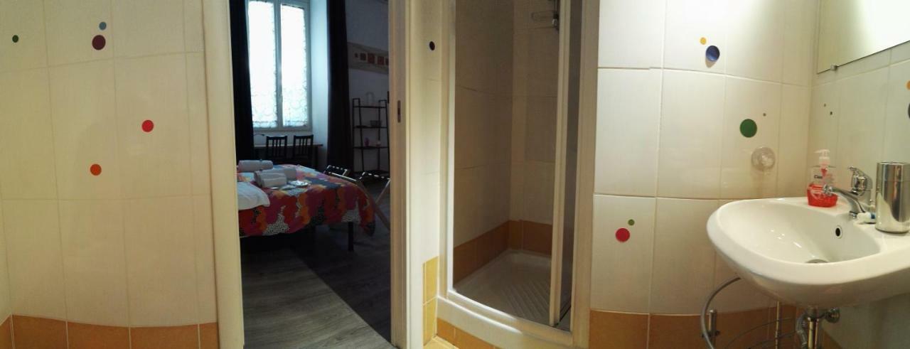 Apartment Termini Gold